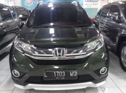 Jawa Timur, Honda BR-V E Prestige 2017 kondisi terawat 6