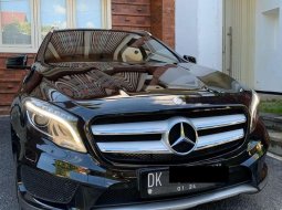 Jual Mercedes-Benz GLA 200 2014 harga murah di Bali 10