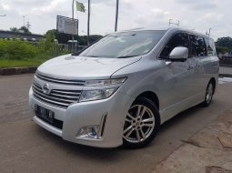 Mobil Nissan Elgrand 2011 Highway Star dijual, DKI Jakarta 12