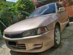 Mobil Mitsubishi Lancer 2001 GLXi terbaik di Sumatra Selatan 9