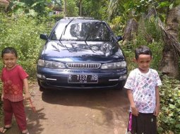 Mobil Timor DOHC 1998 dijual, Jawa Tengah 8
