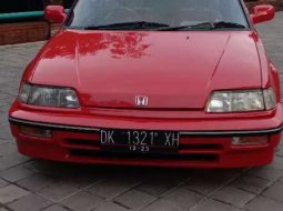 Mobil Honda Civic 1988 1.3 Manual dijual, Bali 9