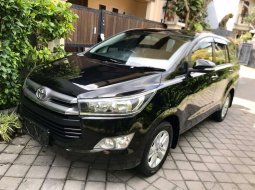 Dijual mobil bekas Toyota Kijang Innova V, Bali  10