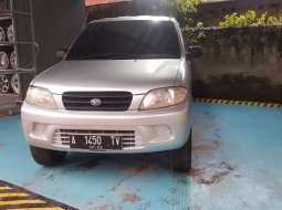 Jual mobil bekas murah Daihatsu Taruna FL 2002 di Banten 7