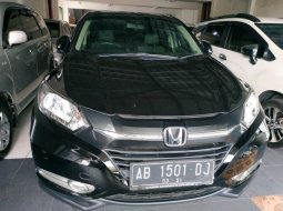 Dijual Cepat Honda HR-V E 2015 di DIY Yogyakarta 7