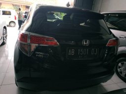 Dijual Cepat Honda HR-V E 2015 di DIY Yogyakarta 2