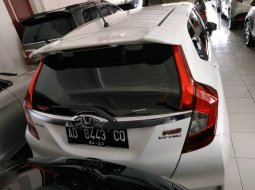 Dijual Cepat Honda Jazz RS 2018 di DIY Yogyakarta 5