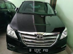 Jual Mobil Bekas Toyota Kijang Innova 2.0 G 2015 di DIY Yogyakarta 8