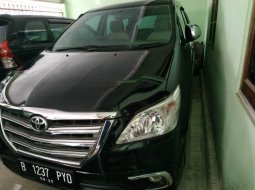 Jual Mobil Bekas Toyota Kijang Innova 2.0 G 2015 di DIY Yogyakarta 7