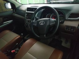 Dijual Cepat Toyota Avanza G 2015 di DIY Yogyakarta 7