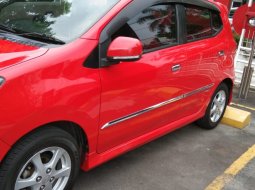 Dijual cepat Daihatsu Ayla 1.0L Hatchback 4dr NA 2014, DIY Yogyakarta 3