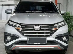 DKI Jakarta, Dijual cepat Toyota Rush 1.5 TRD Sportivo 2018 Terbaik  2
