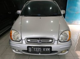 Jual mobil bekas Kia Visto 2002, DIY Yogyakarta 7