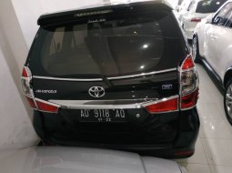 DIY Yogyakarta, Dijual cepat Toyota Avanza E 2016  1
