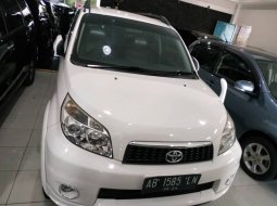 Jual mobil Toyota Rush G 2014 Bekas, DIY Yogyakarta 8