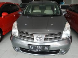 DIY Yogyakarta, Dijual cepat Nissan Grand Livina XV 2007 7