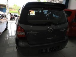 DIY Yogyakarta, Dijual cepat Nissan Grand Livina XV 2007 1