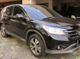 Jawa Timur, Dijual cepat Honda CRV 2.4 Automatic 2013 Bekas  11