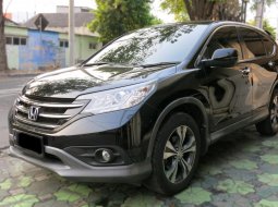 Jawa Timur, Dijual cepat Honda CRV 2.4 Automatic 2013 Bekas  9