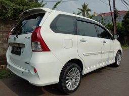 Jual mobil bekas Toyota Avanza 1.5 Veloz AT, DKI Jakarta 5