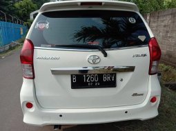 Jual mobil bekas Toyota Avanza 1.5 Veloz AT, DKI Jakarta 3