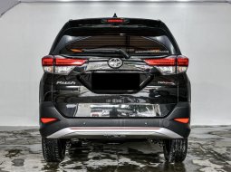 Jual Mobil Bekas Toyota Rush S 2018 di Depok 5