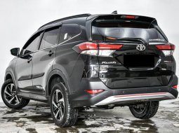 Jual Mobil Bekas Toyota Rush S 2018 di Depok 4