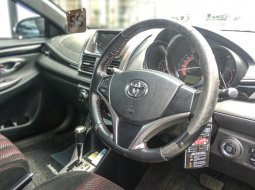 Jual cepat mobil Toyota Yaris TRD Sportivo 2015, Depok  1