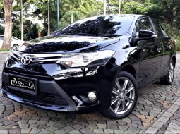 Jual mobil Toyota Vios G 2015 Terbaik, DKI Jakarta 3