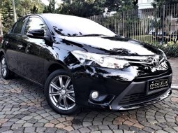 Jual mobil Toyota Vios G 2015 Terbaik, DKI Jakarta 2