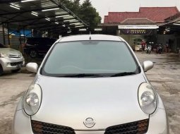 Jual Mobil Bekas Nissan March 1.2 Automatic 2004 di DKI Jakarta 7