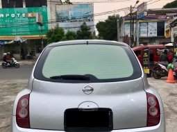 Jual Mobil Bekas Nissan March 1.2 Automatic 2004 di DKI Jakarta 3