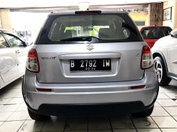 Jual Mobil Bekas Suzuki SX4 X-Over 2009 di DKI Jakarta 1