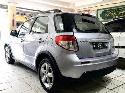 Jual Mobil Bekas Suzuki SX4 X-Over 2009 di DKI Jakarta 2