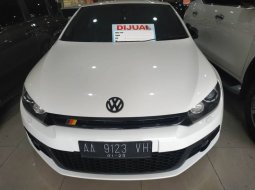 Jual Mobil Bekas Volkswagen Scirocco TSI 2012 di Jawa Tengah 9