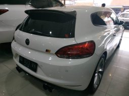 Jual Mobil Bekas Volkswagen Scirocco TSI 2012 di Jawa Tengah 4