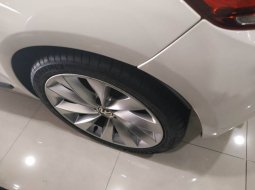 Jual Mobil Bekas Volkswagen Scirocco TSI 2012 di Jawa Tengah 1