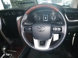 Jual Mobil Bekas Toyota Fortuner VRZ 2016 di Jawa Tengah 5