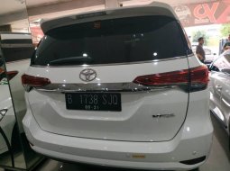 Jual Mobil Bekas Toyota Fortuner VRZ 2016 di Jawa Tengah 2