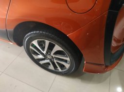 Jual Mobil Bekas Toyota Sienta Q 2016 di Jawa Tengah 1