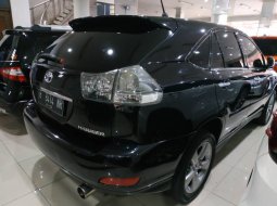 Jual Mobil Bekas Toyota Harrier 2.0 NA 2004 di Jawa Tengah 3