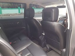 Jawa Barat, jual mobil Nissan Grand Livina Ultimate 2012 dengan harga terjangkau 5