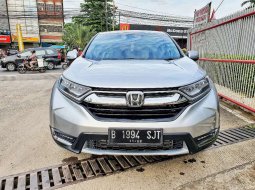 Banten, jual mobil Honda CR-V Prestige 2017 dengan harga terjangkau 18
