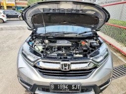 Banten, jual mobil Honda CR-V Prestige 2017 dengan harga terjangkau 17