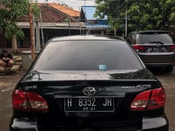 Toyota Corolla Altis 2006 Jawa Tengah dijual dengan harga termurah 7