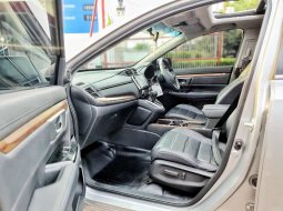 Banten, jual mobil Honda CR-V Prestige 2017 dengan harga terjangkau 16