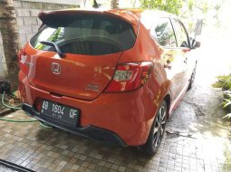 Jual mobil bekas murah Honda Brio RS 2019 di DIY Yogyakarta 3