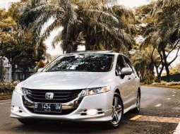 Mobil Honda Odyssey 2011 Absolute V6 automatic dijual, Banten 9