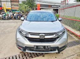 Banten, jual mobil Honda CR-V Prestige 2017 dengan harga terjangkau 14