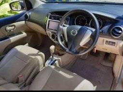 Jawa Timur, Nissan Grand Livina XV 2017 kondisi terawat 8